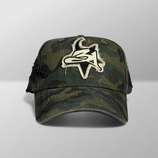 31 HATS "31 HATS WAR READY”