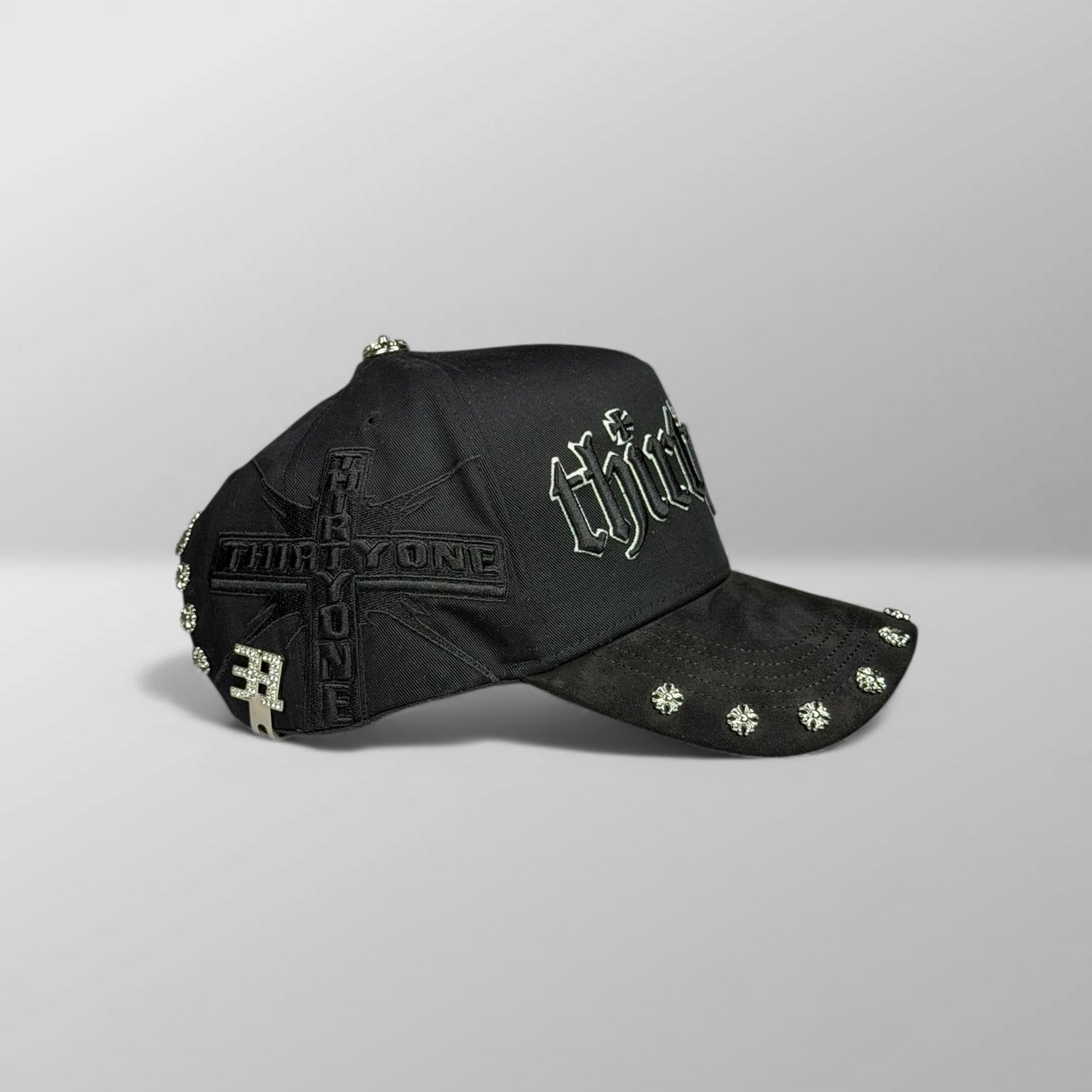 31 HATS "31 HATS VS THE WORLD"