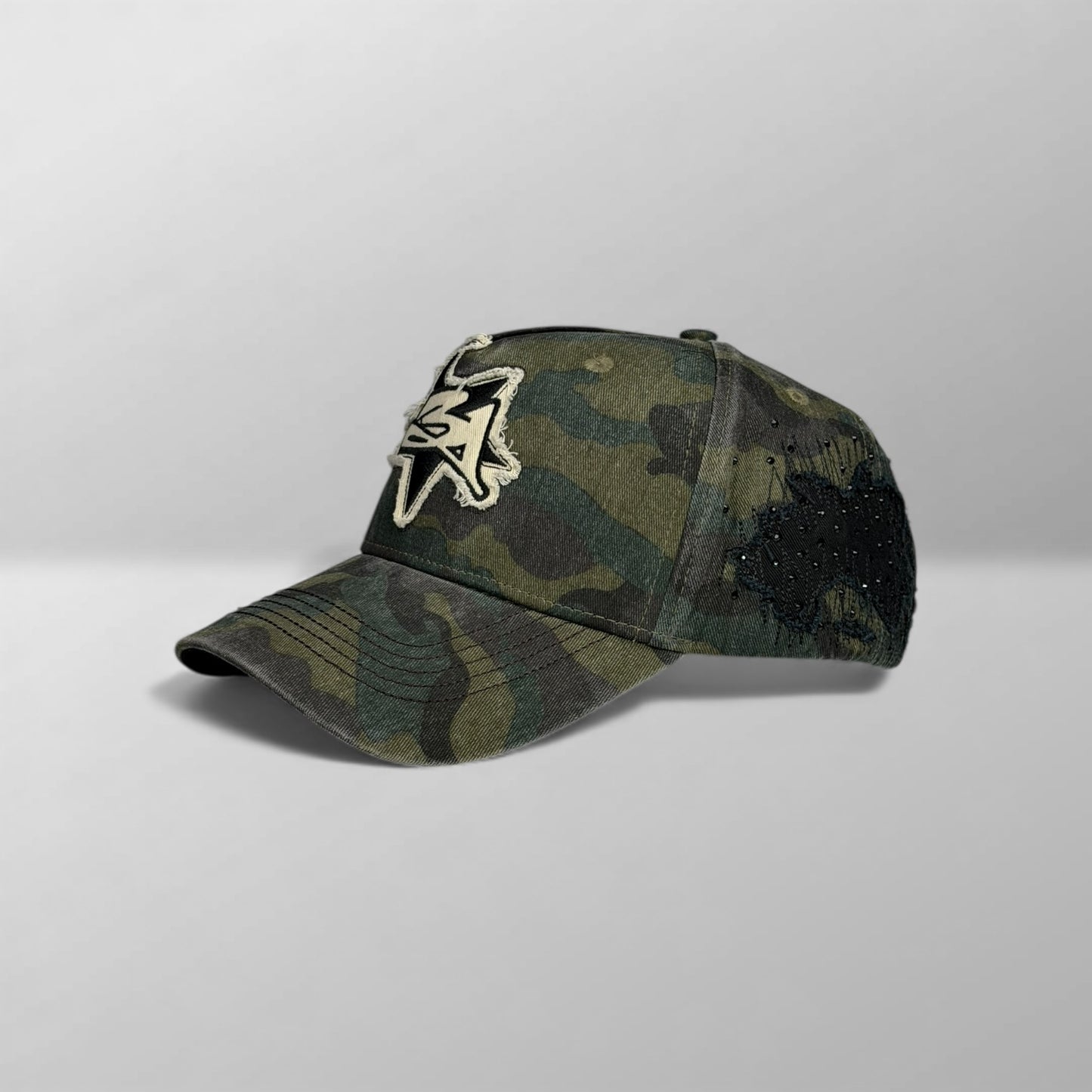 31 HATS "31 HATS WAR READY”