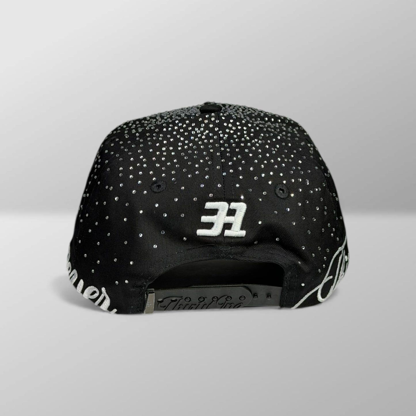 31 HATS "31 HATS FOREVER WHITE"