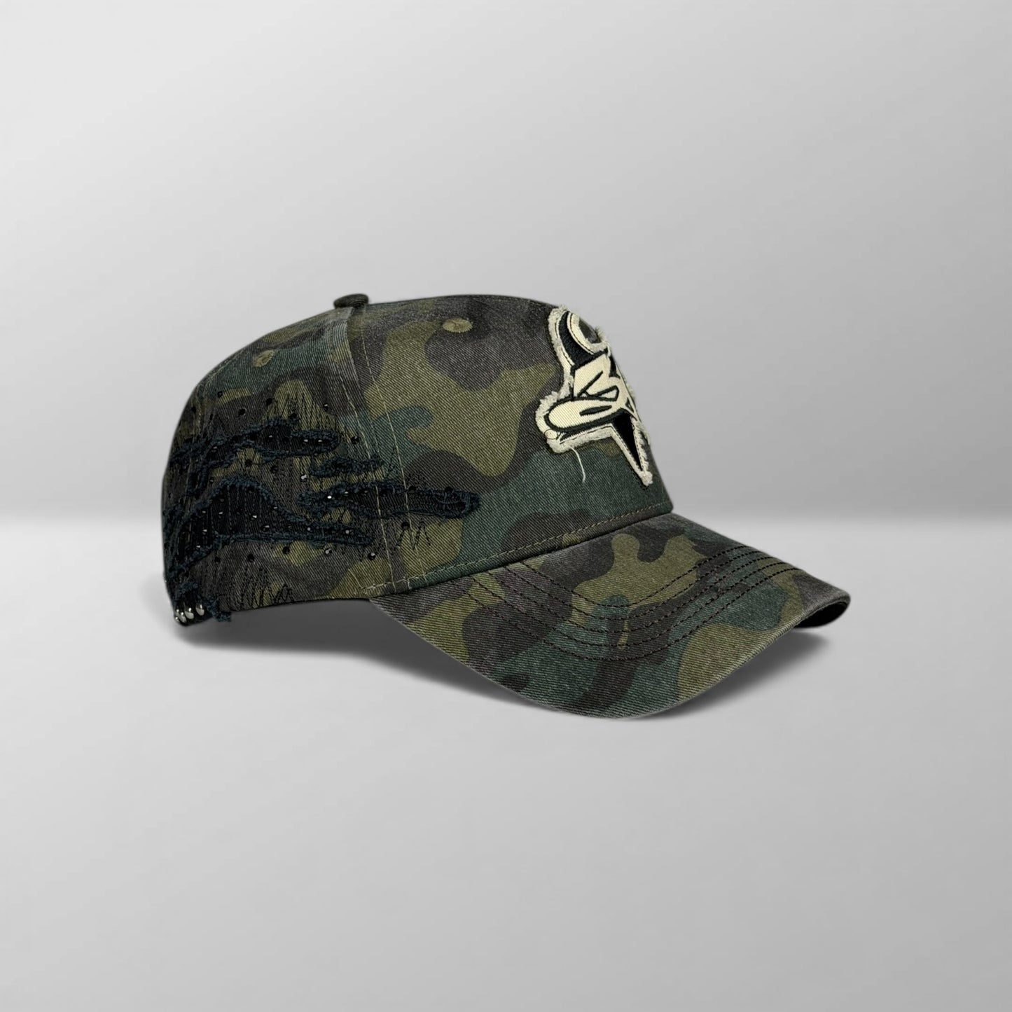 31 HATS "31 HATS WAR READY”