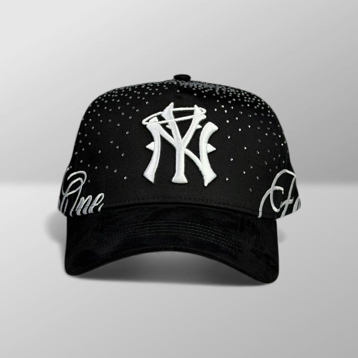 31 HATS "31 HATS FOREVER WHITE"