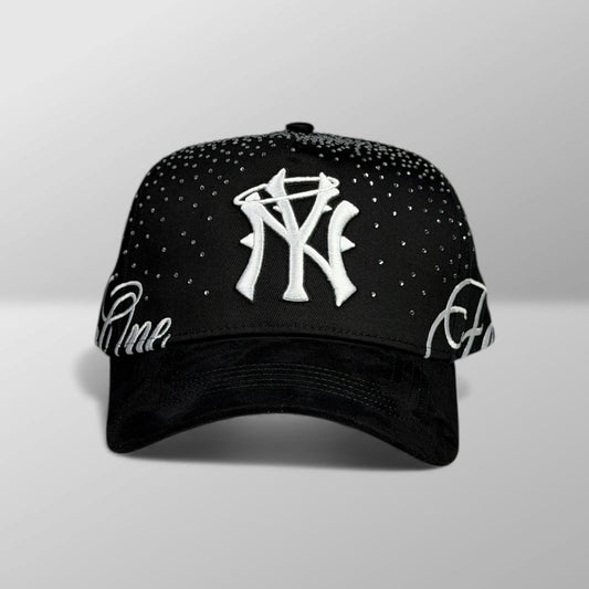 31 HATS "31 HATS FOREVER WHITE"