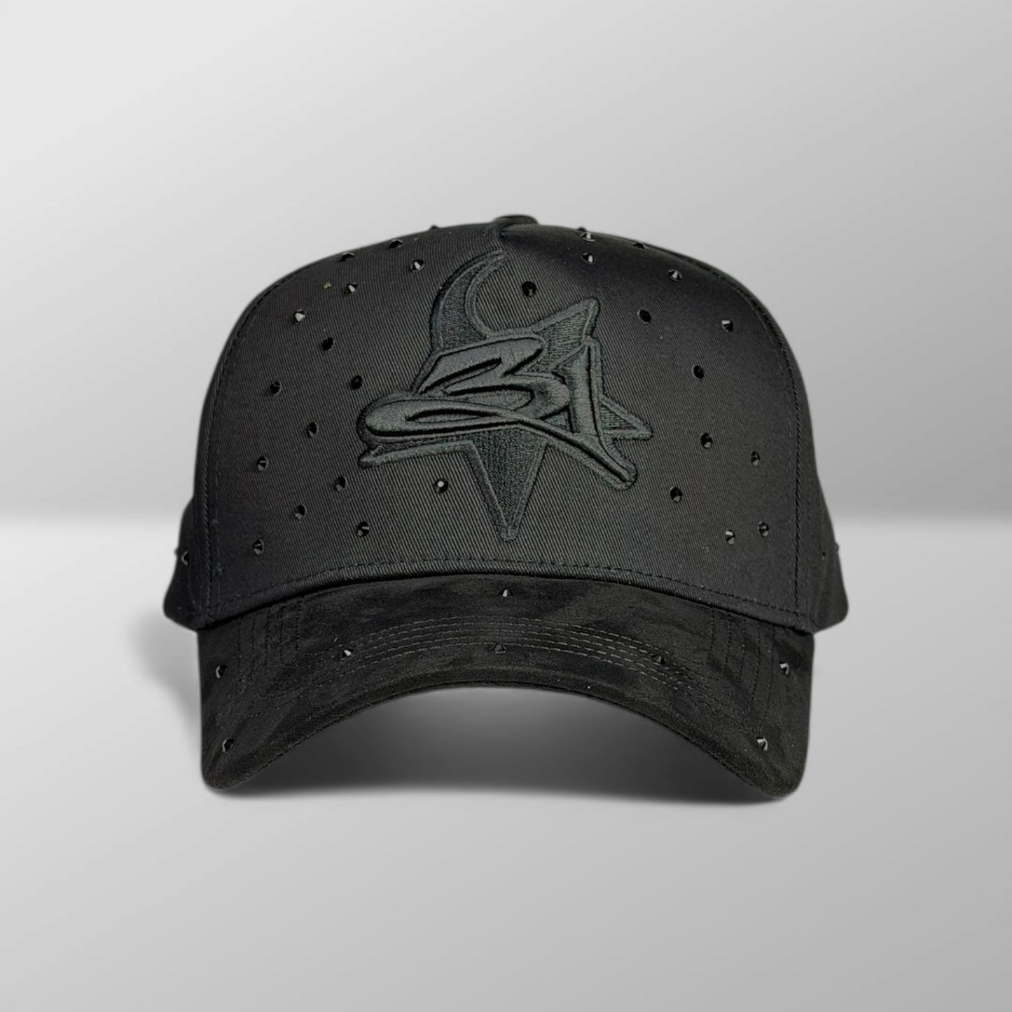 31 HATS "31 HATS BLACKOUT"