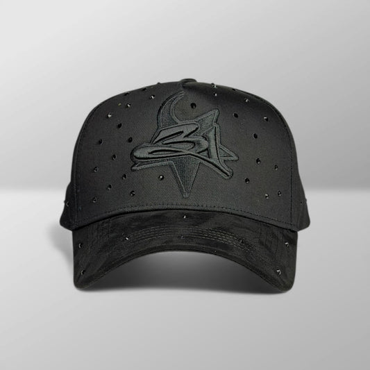 31 HATS "31 HATS BLACKOUT"