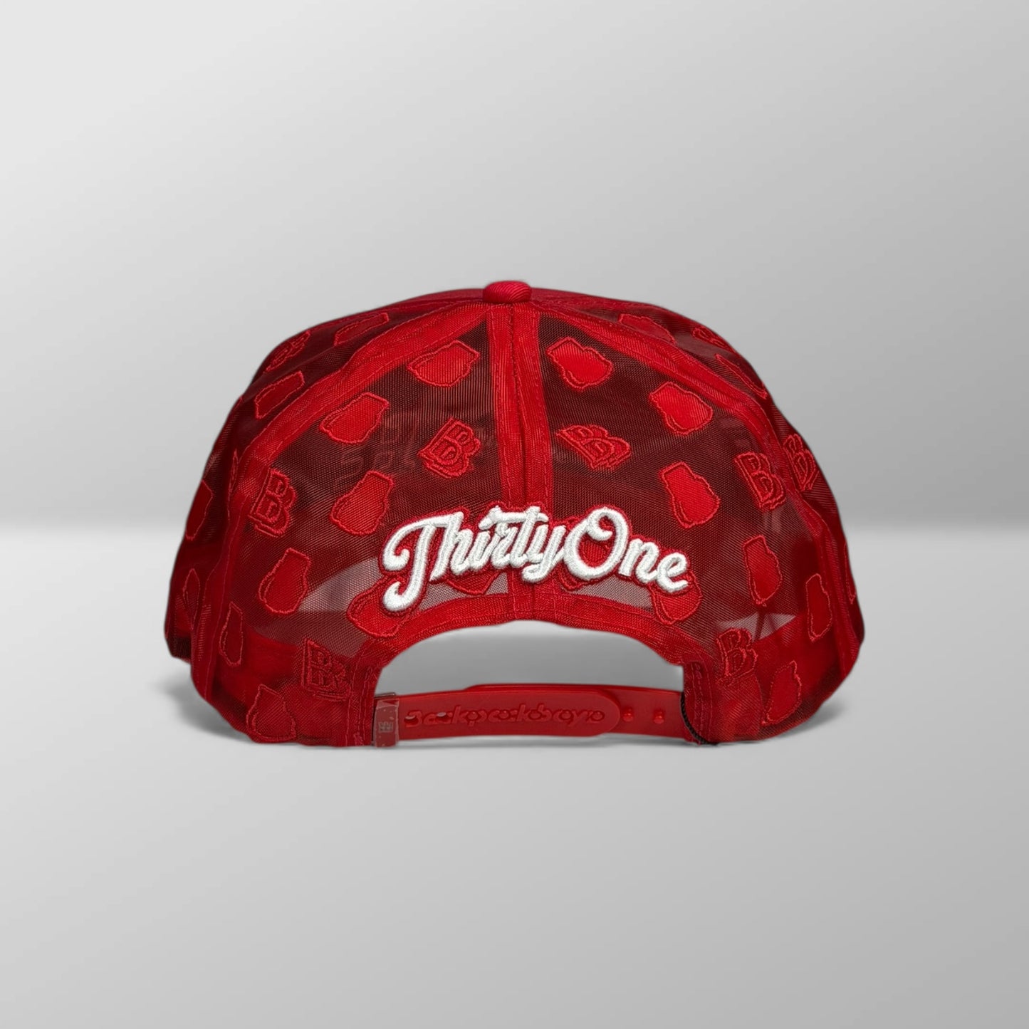 31 HATS "31 HATS X BACK BOYZ LA MOCHILA" *SOLO GORRA*