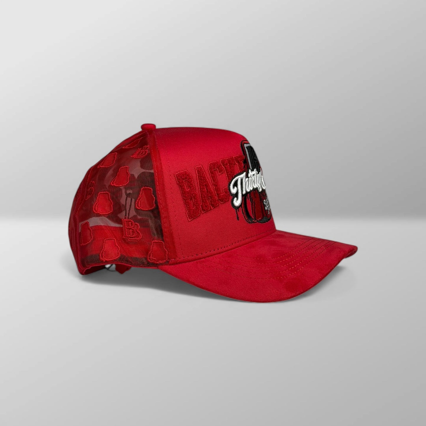 31 HATS "31 HATS X BACK BOYZ LA MOCHILA" *SOLO GORRA*