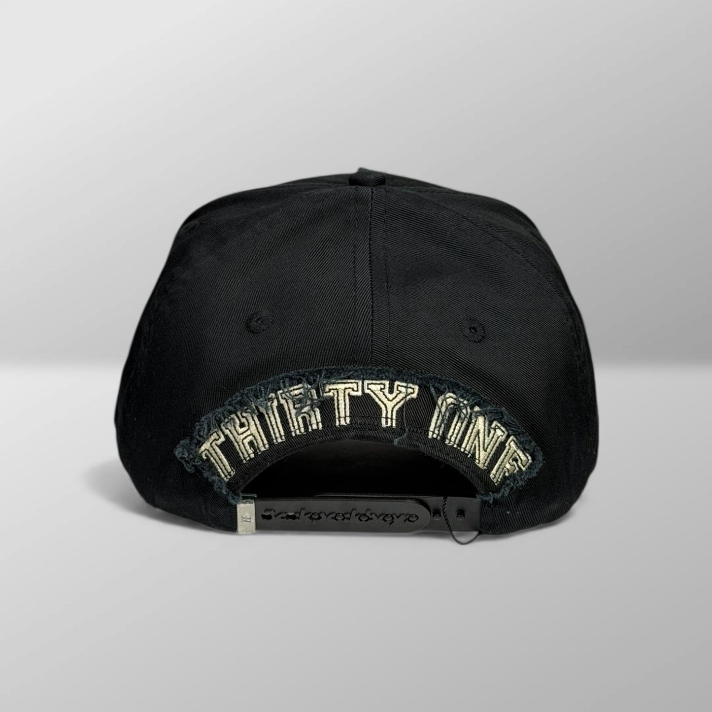 31 HATS "31 HATS X BACKPACKBOYZ DISTRESSED"