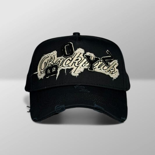 31 HATS "31 HATS X BACKPACKBOYZ DISTRESSED"