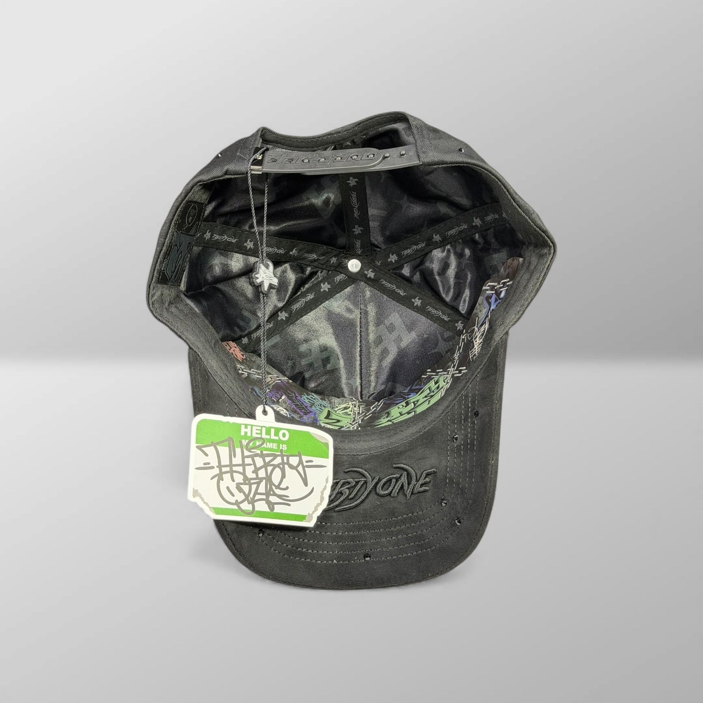 31 HATS "31 HATS BLACKOUT"