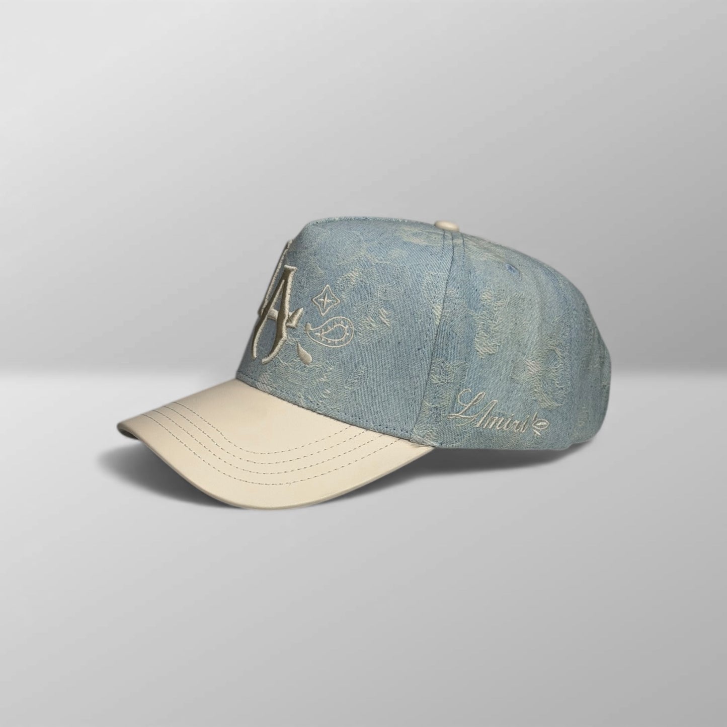 INNEDIT "LA-MIRI BANDANA"