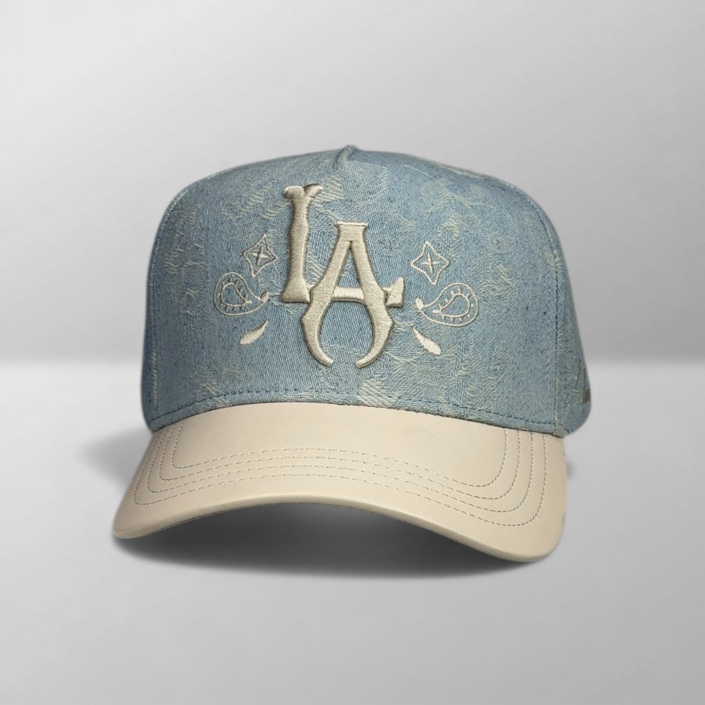 INNEDIT "LA-MIRI BANDANA"