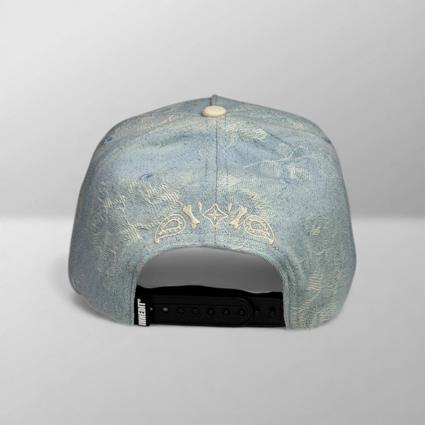 INNEDIT "LA-MIRI BANDANA"